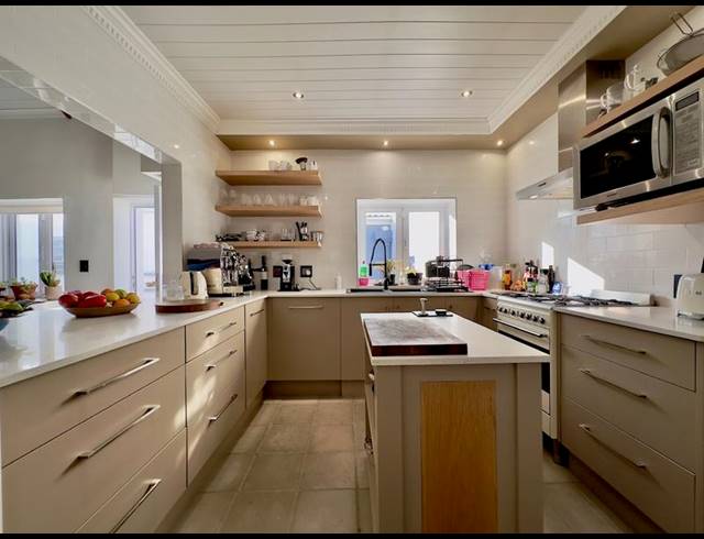 BUSINESS FOR SALE IN GANSBAAI CENTRAL